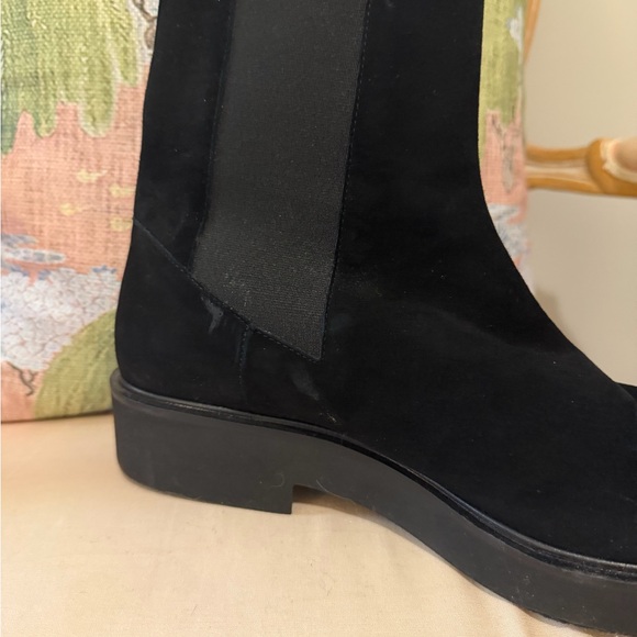 Stuart Weitzman Henley Boots - Picture 3 of 7
